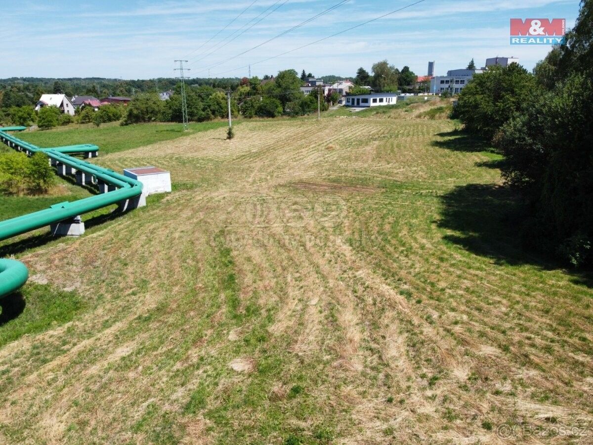 Prodej pozemek - Havířov, 735 64, 7 130 m²