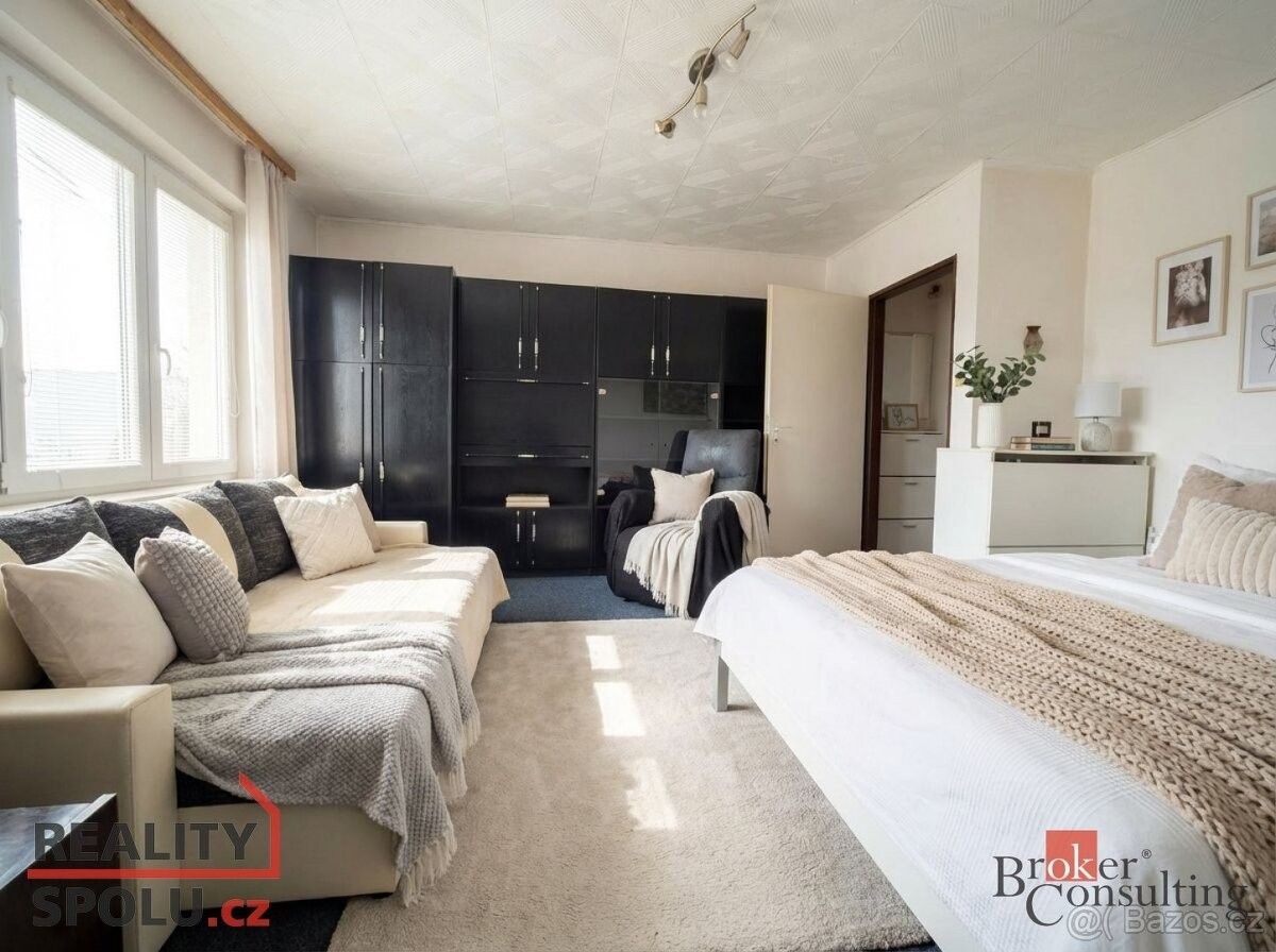 Byty, Králův Dvůr u Berouna, 267 01