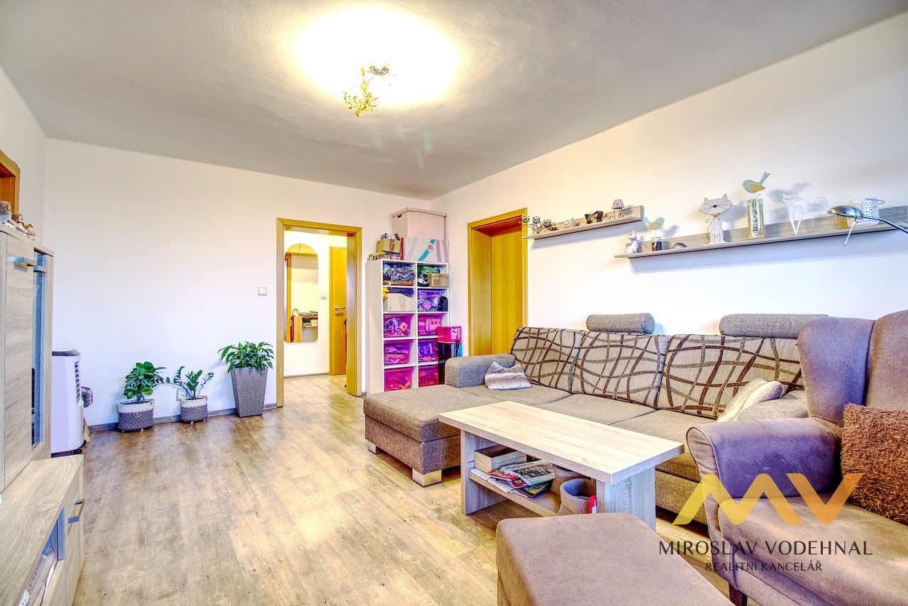 4+kk, Jungmannova, Hradec Králové, 90 m²