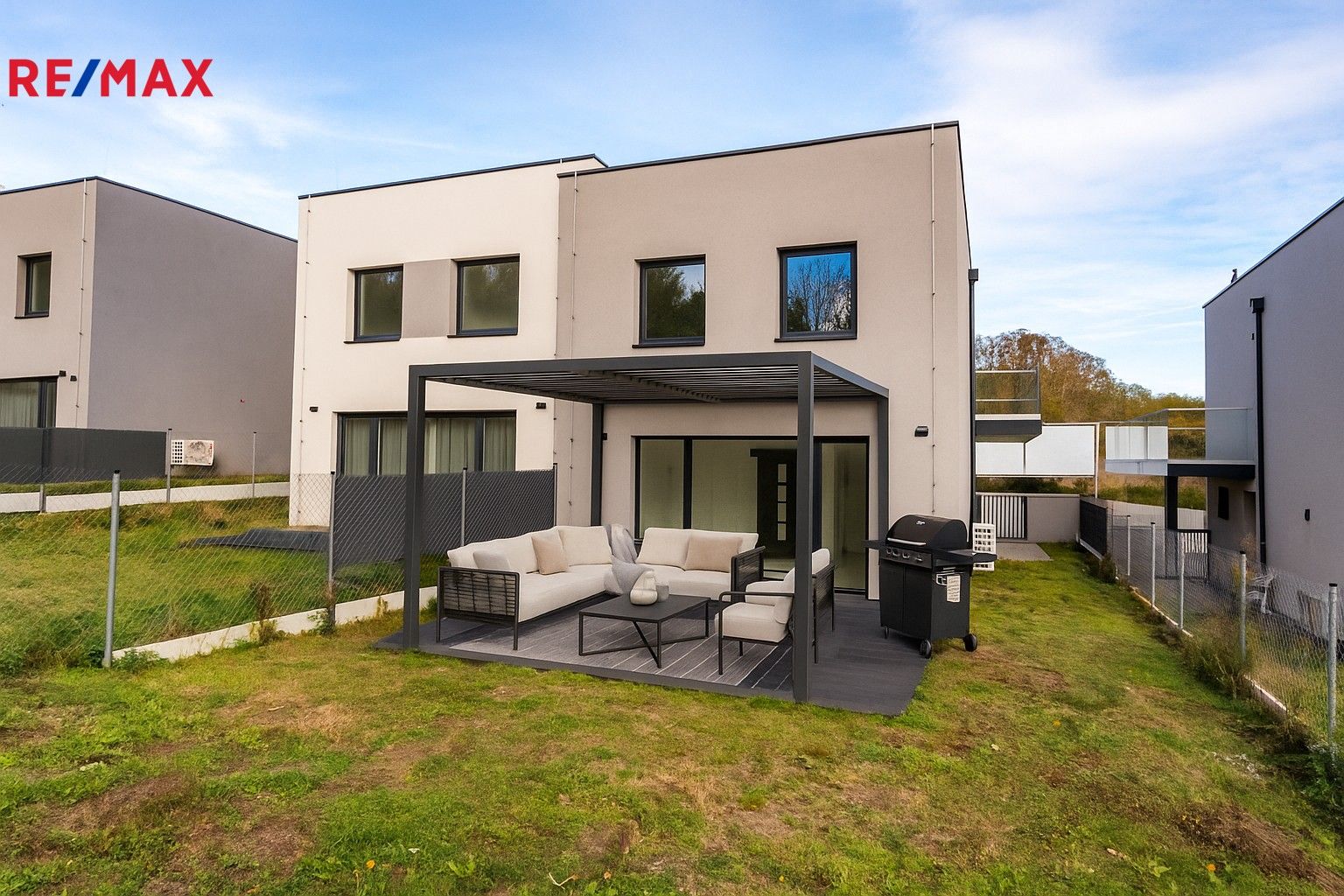 Rodinné domy, Do roklí, Praha, 115 m²