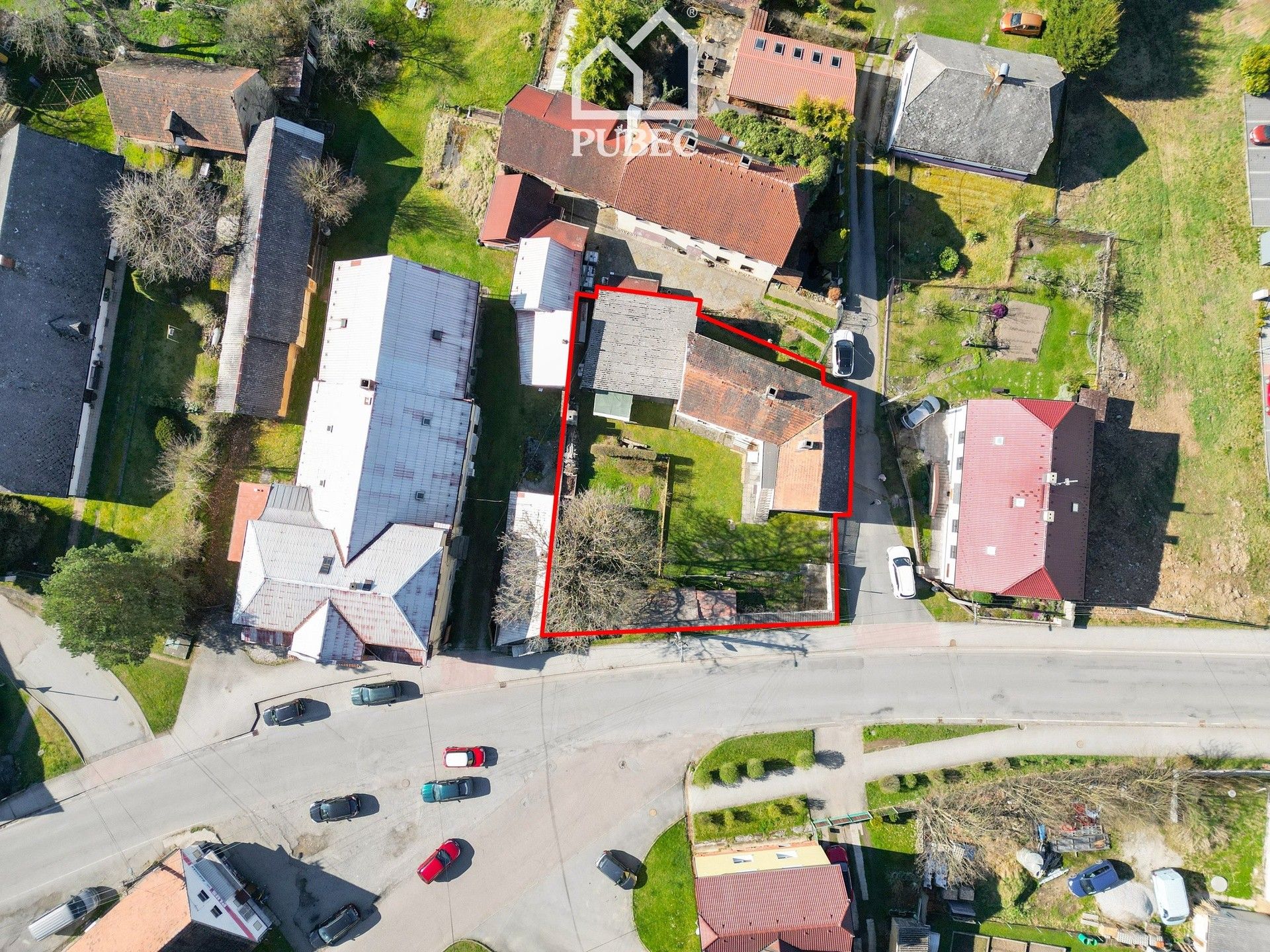 Prodej rodinný dům - Babinská, Plasy, 150 m²