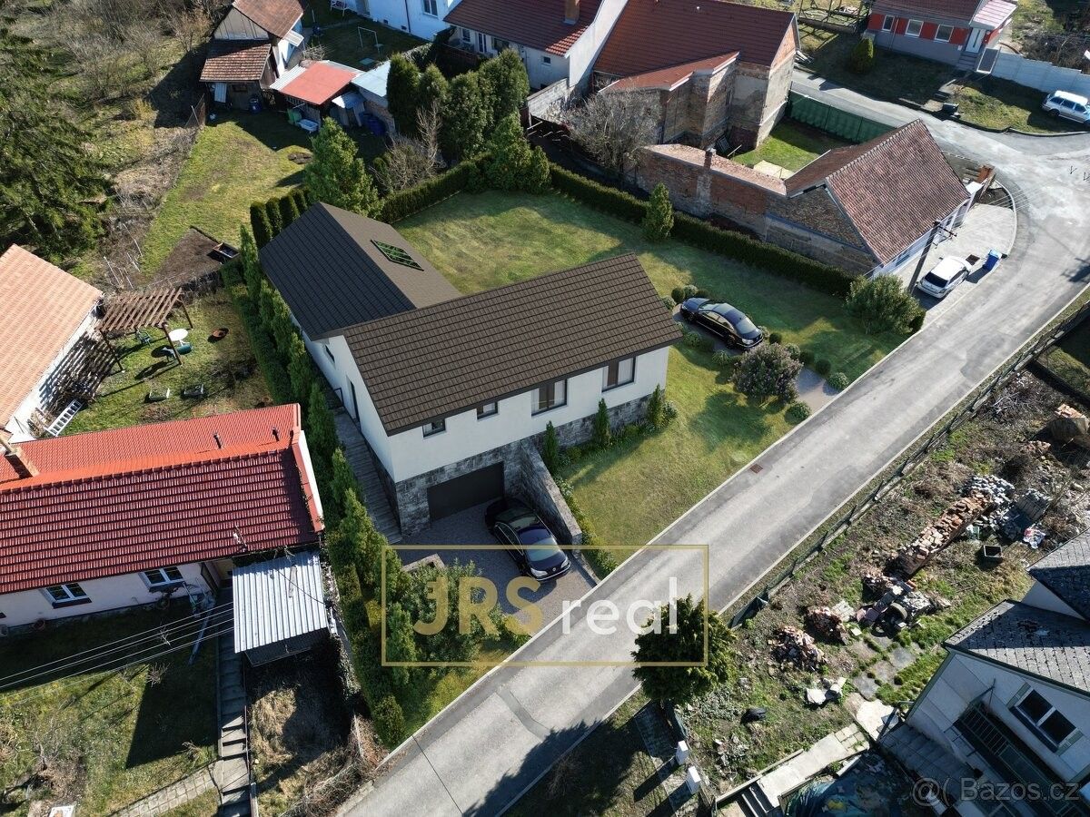 Prodej pozemek pro bydlení - Bohdalice, 683 41