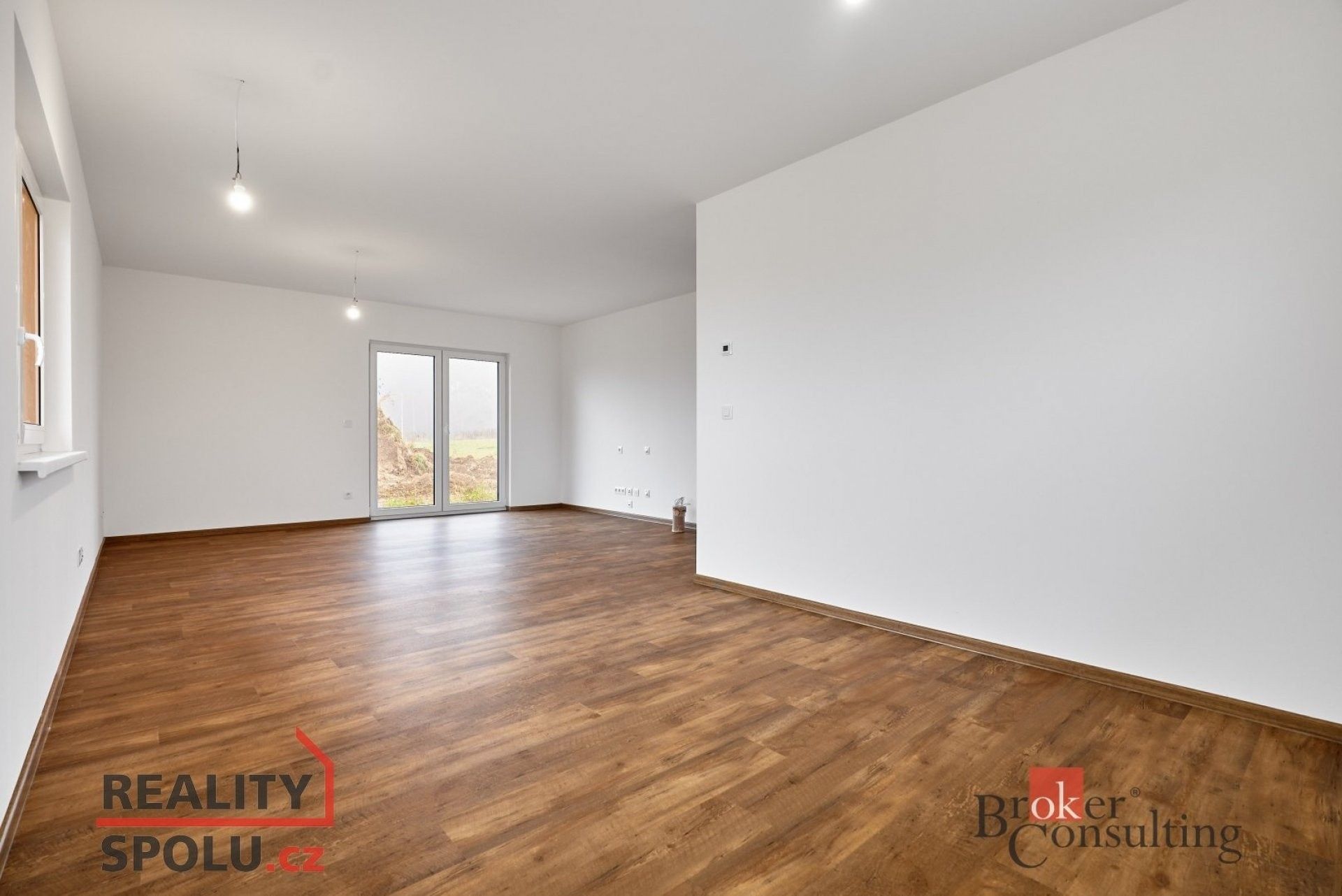 Prodej dům - Hory, 104 m²