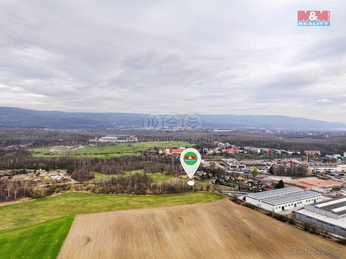 Louky, Teplice, 415 01, 6 787 m²