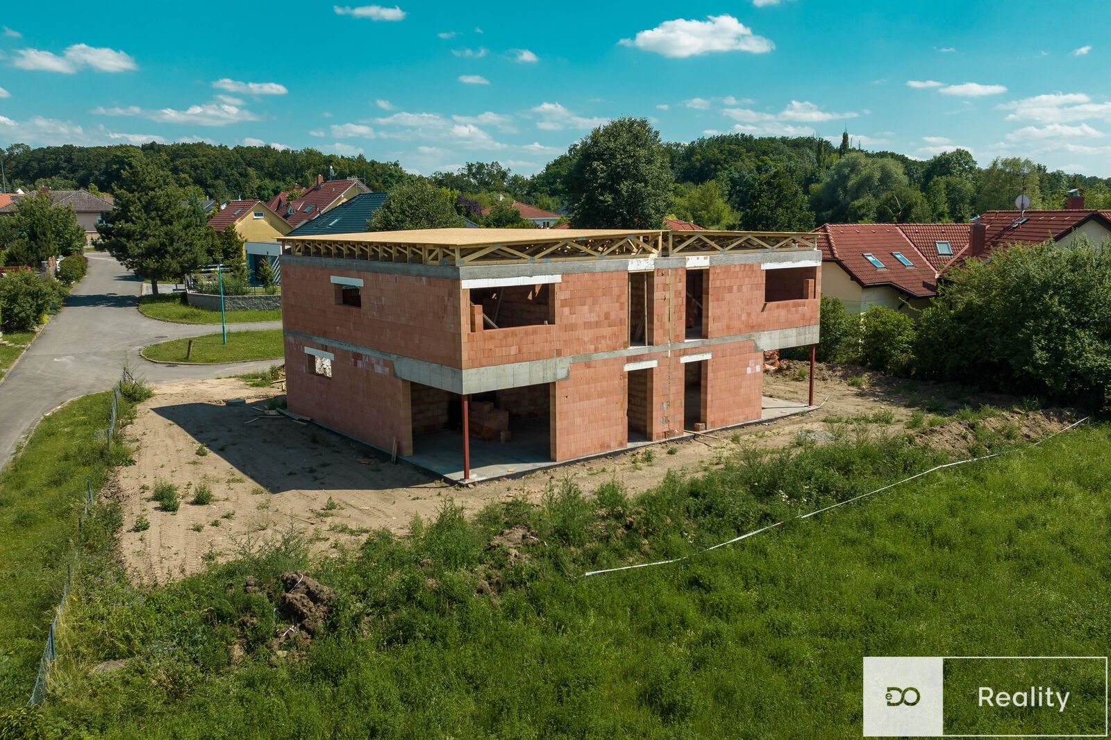 Prodej rodinný dům - Bradlec, 166 m²