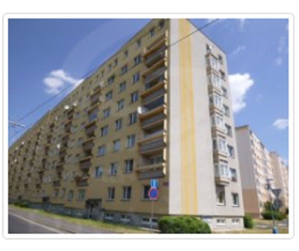 Prodej byt 3+1 - U Červeného kostela, Teplice, 80 m²