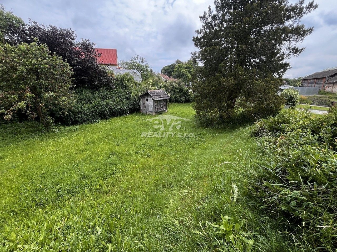 Pozemky pro bydlení, Veselská, Dolní Bukovsko, 764 m²