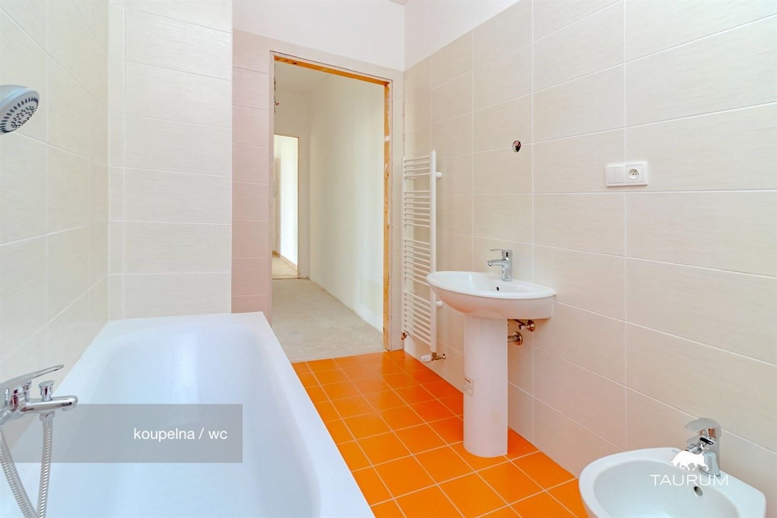 Prodej byt 2+1 - Rozvojová zóna, Janovice nad Úhlavou, 74 m²