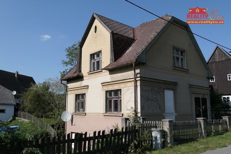 Ostatní, Suchý Důl, 110 m²