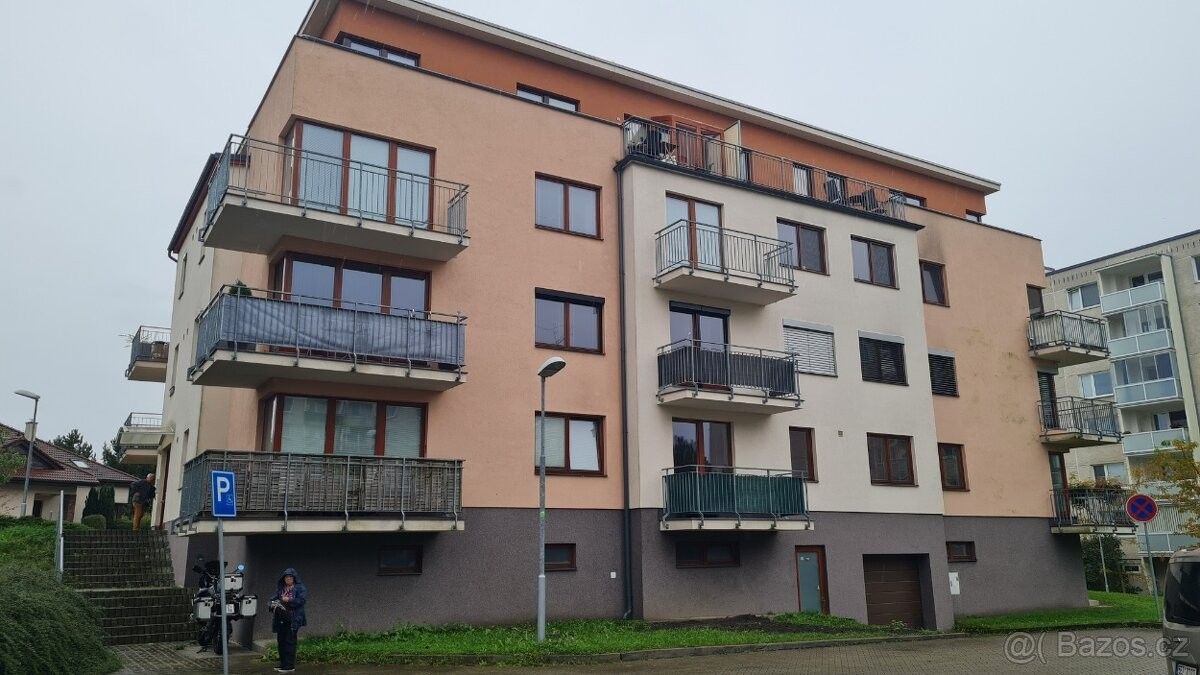 3+kk, Pardubice, 530 12, 74 m²