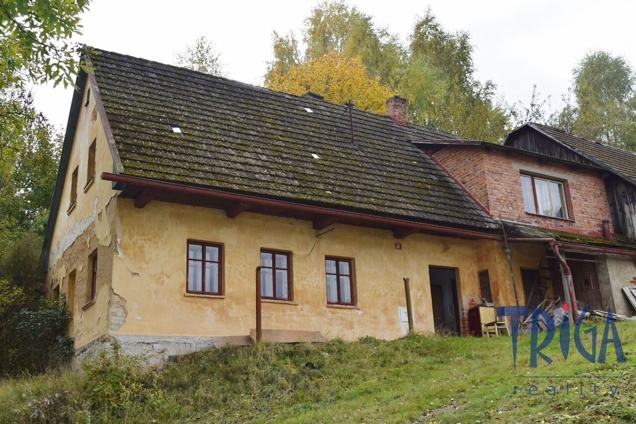 Rodinné domy, Libňatov, 100 m²