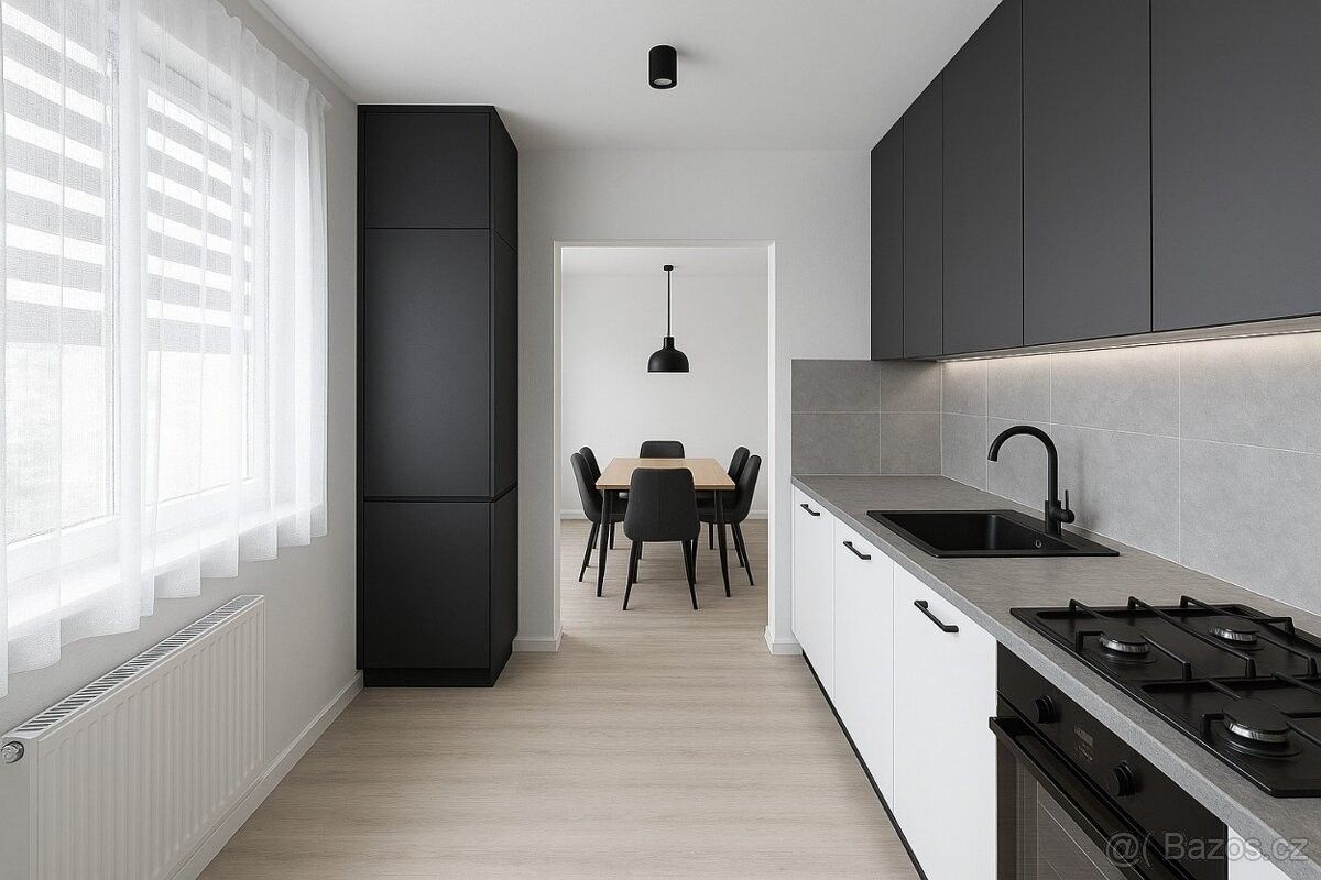 Byty, Ostrava, 700 30