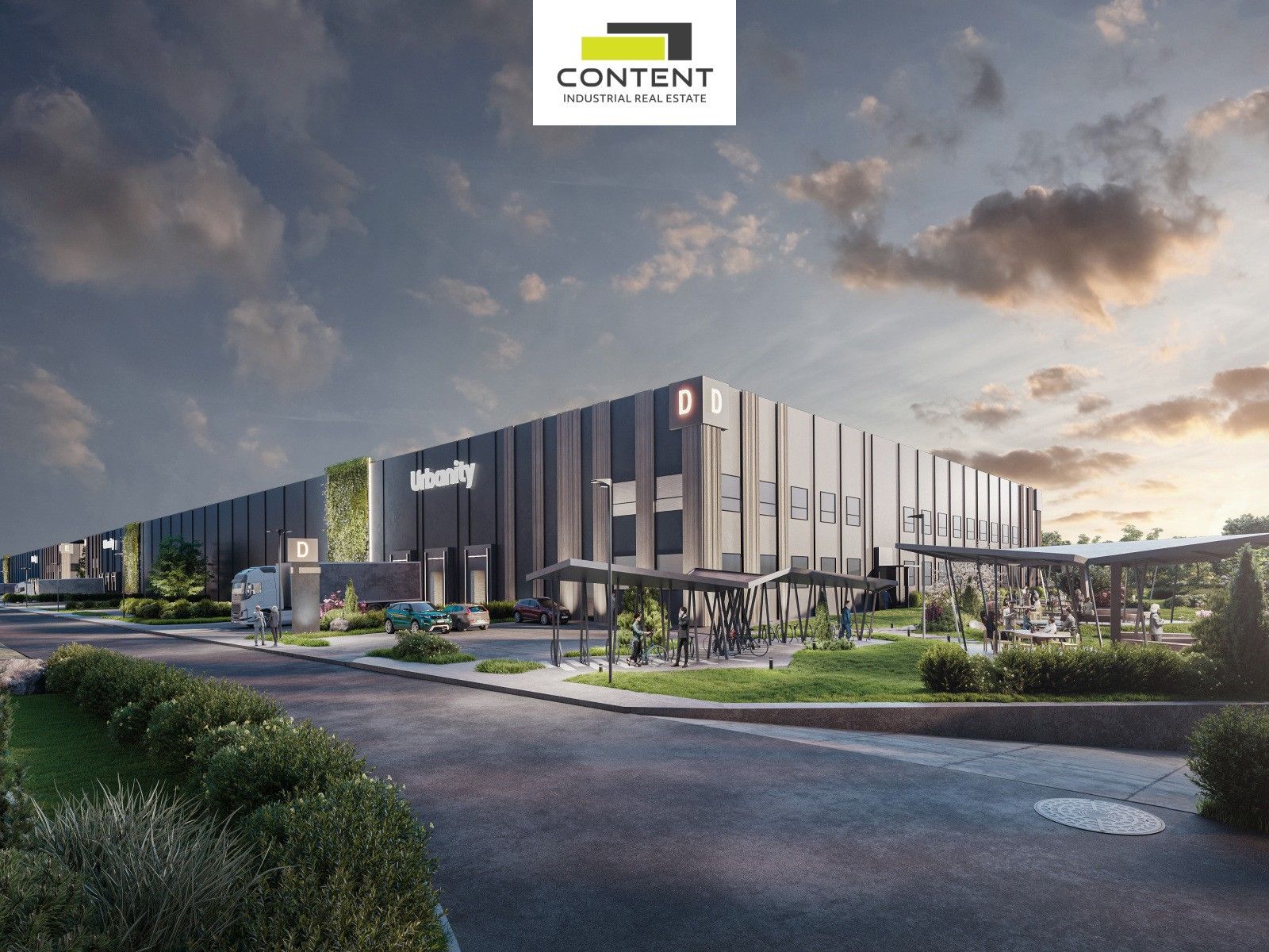 Výrobní prostory, Opavská, Bruntál, 3 295 m²