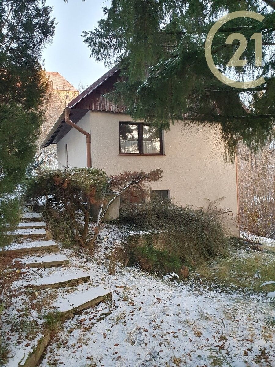 Chaty, Vranov u Brna, 664 32