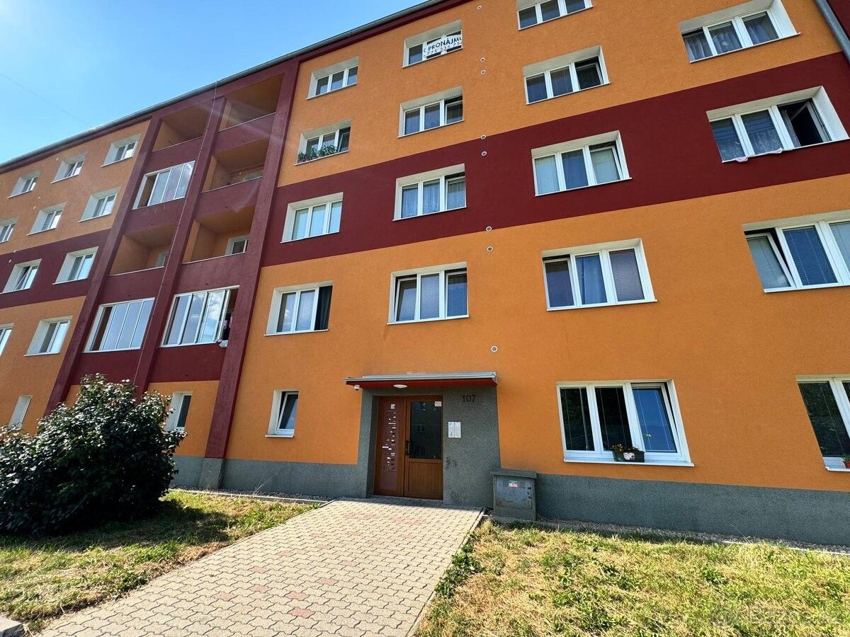 2+1, Habartov, 357 09, 53 m²