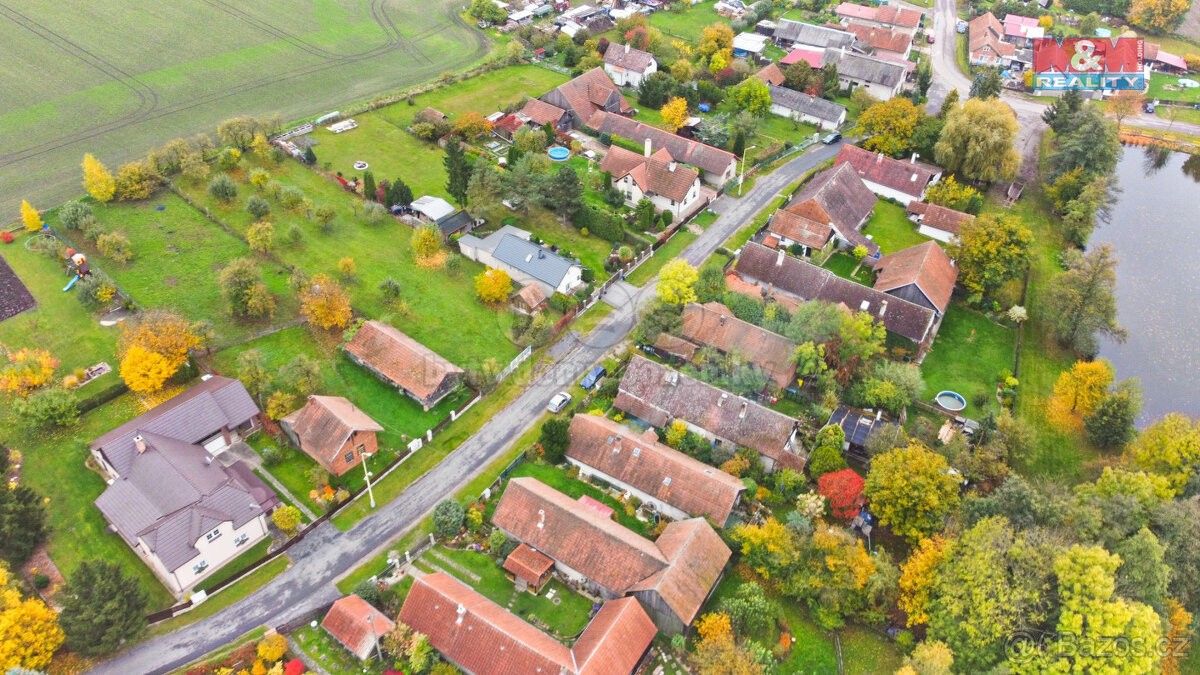 Prodej pozemek pro bydlení - Kněžice u Městce Králové, 289 02, 1 511 m²