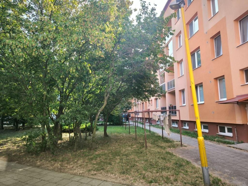 1+1, Uherské Hradiště, 686 01, 32 m²