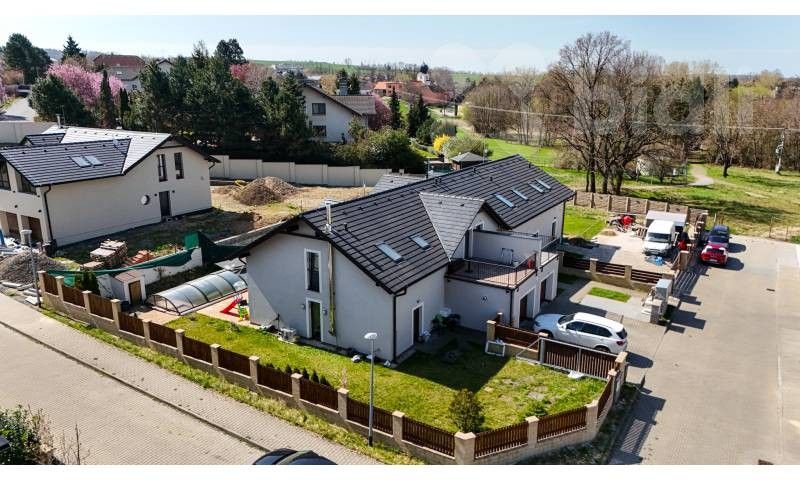 Prodej byt 4+kk - Pod Skalkou, Popovičky, 166 m²