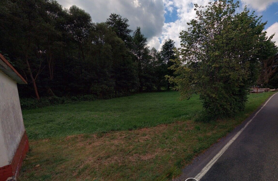 Pozemky pro bydlení, Jívka, 2 m²