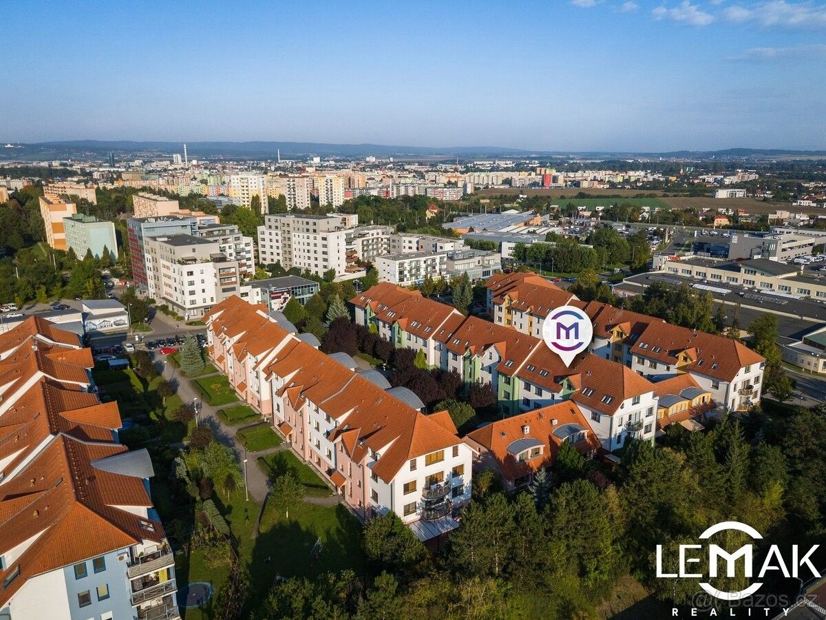 4+kk, Olomouc, 779 00, 76 m²