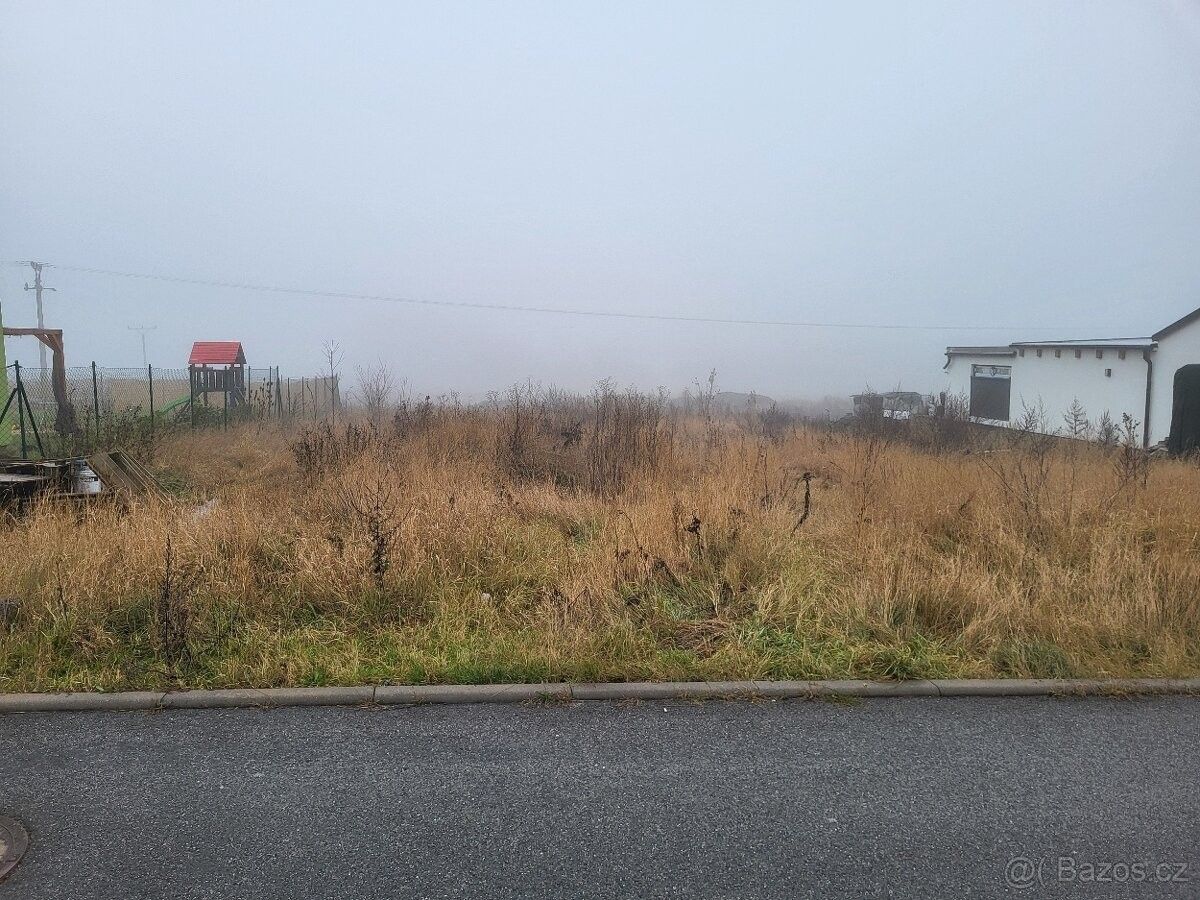 Pozemky pro bydlení, Bohdalice, 683 41