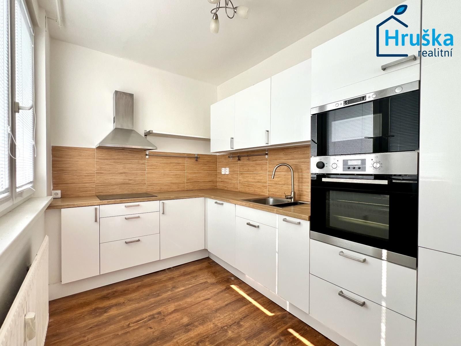 3+1, Výškovická, Ostrava, 70 m²