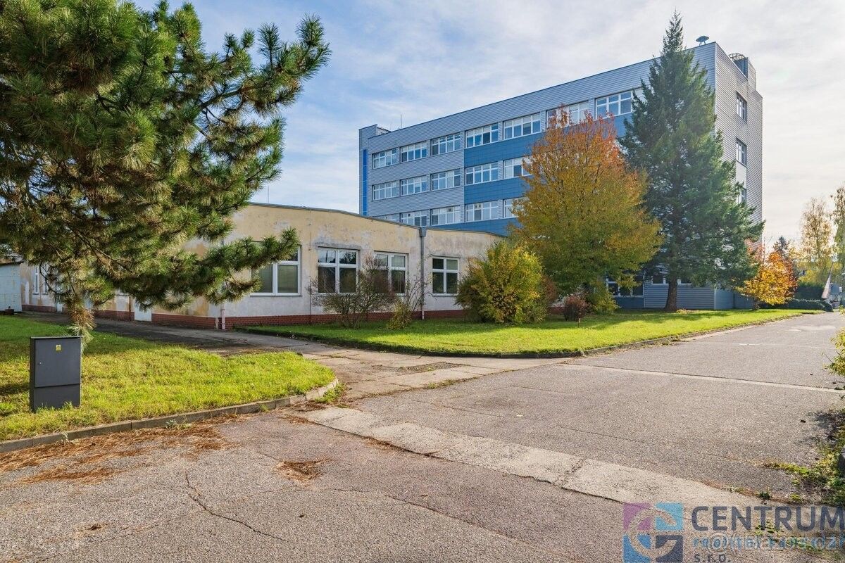 Ostatní, Turnov, 511 01