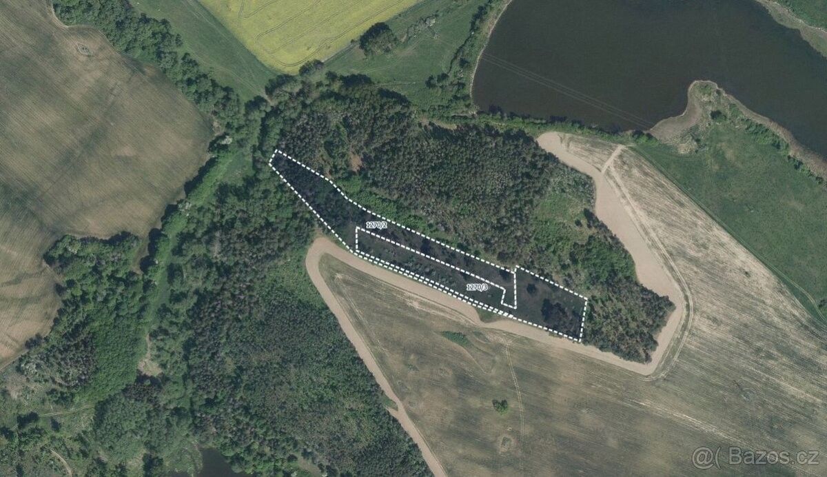 Pozemky pro bydlení, Třebíč, 674 01