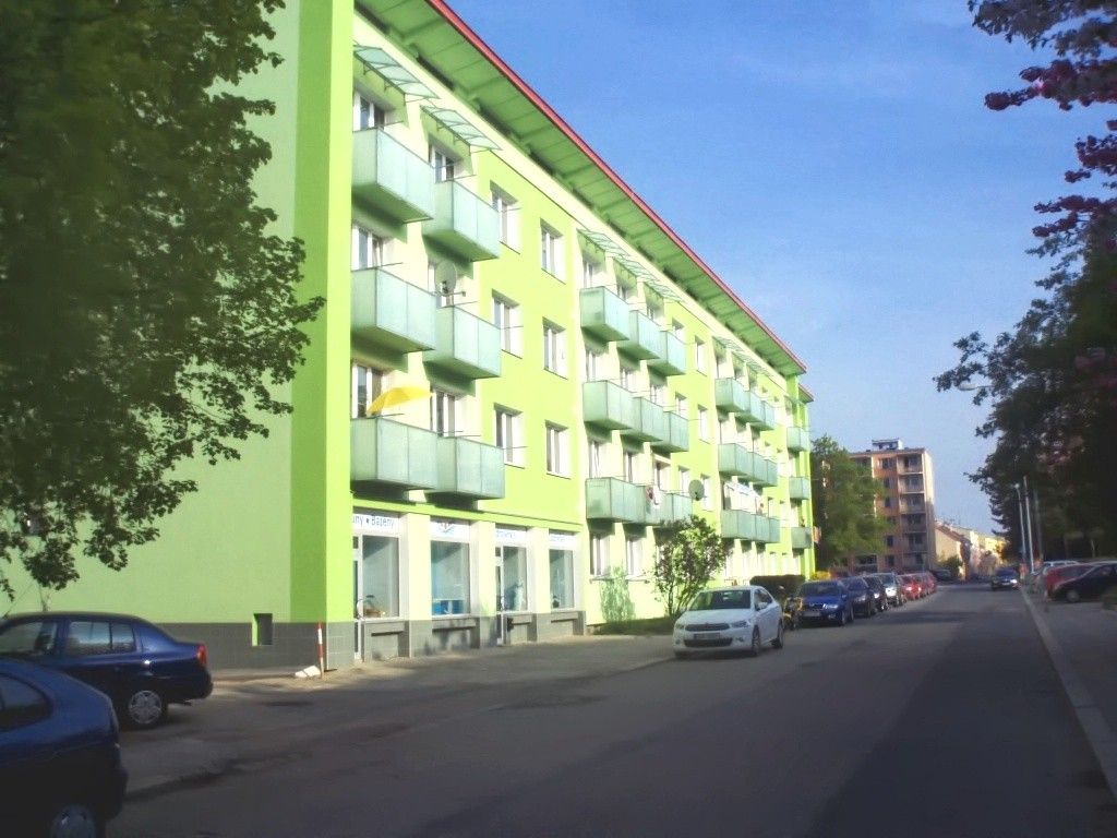 2+1, Brno, 602 00, 57 m²