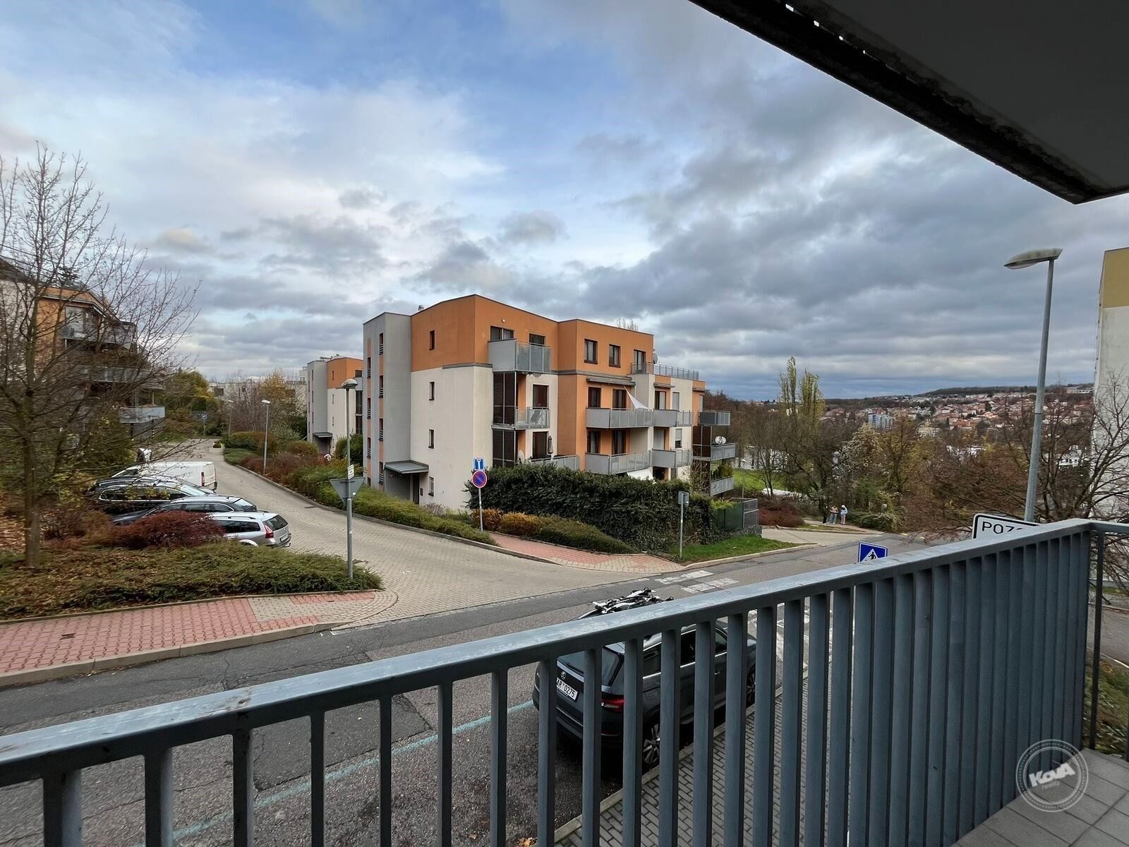 3+kk, Jeřabinová, Praha, 90 m²