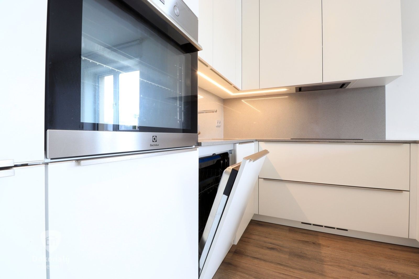 Pronájem byt 3+kk - Duslova, Beroun, 84 m²