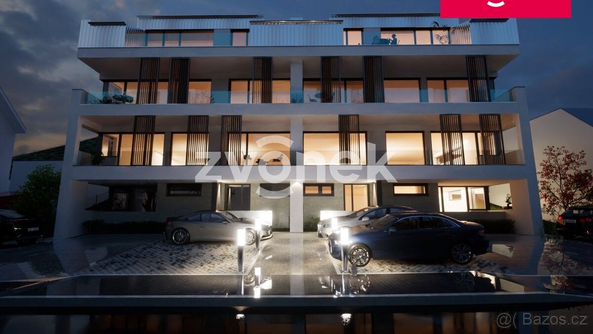 Prodej byt 4+kk - Zlín, 760 01, 114 m²