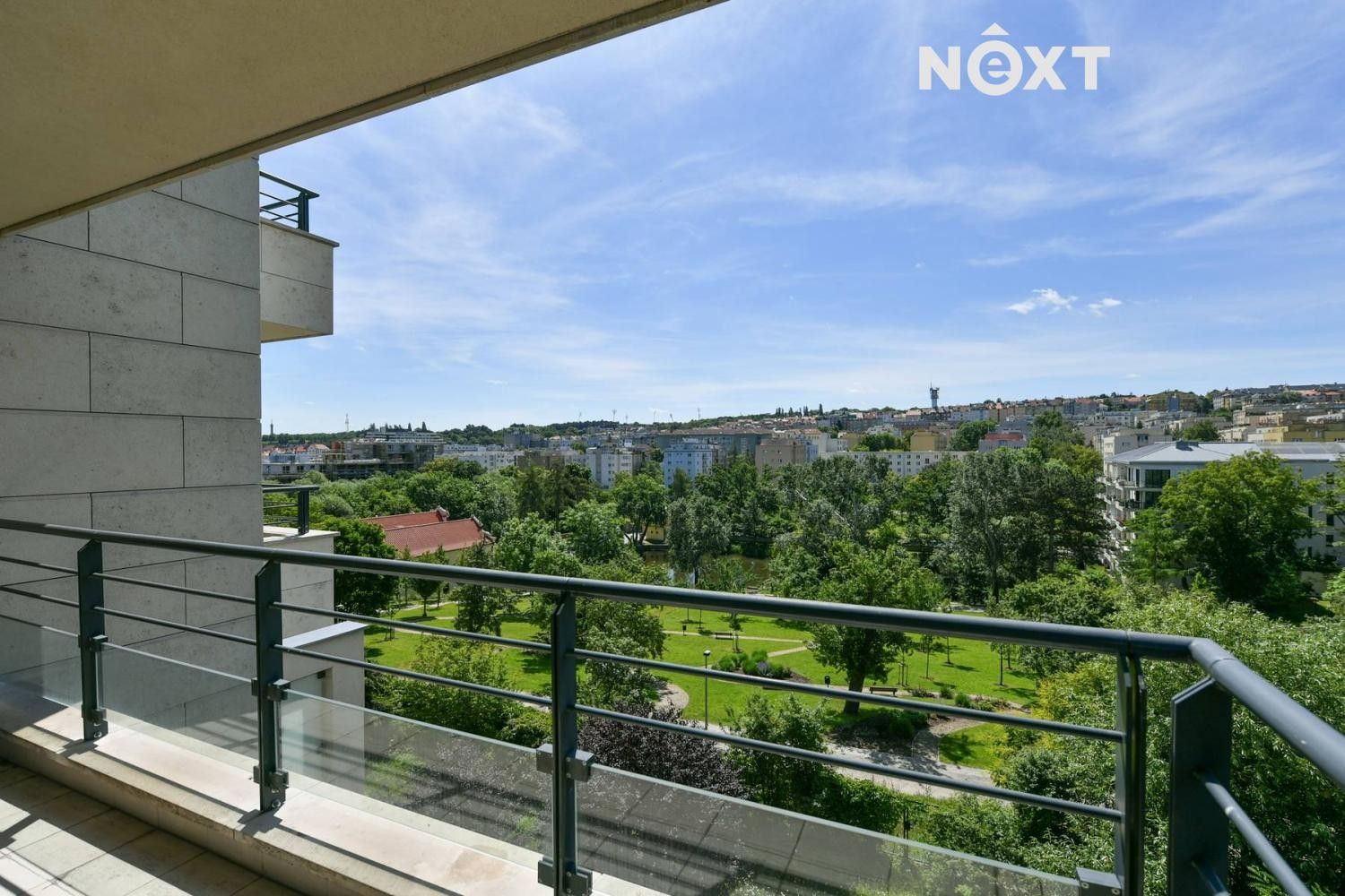 Pronájem byt 3+kk - Na Petynce, Praha, 88 m²