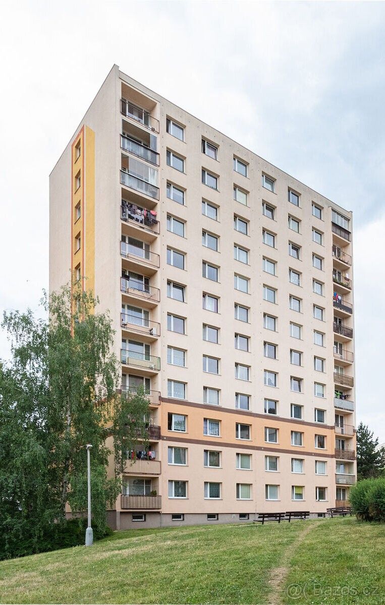 1+1, Ústí nad Labem, 400 11, 43 m²