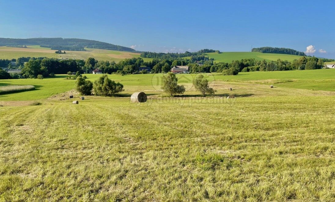 Ostatní, Horní Heřmanice v Čechách, 561 33, 18 479 m²