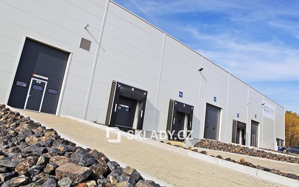 Sklady, Teplice, 6 m²