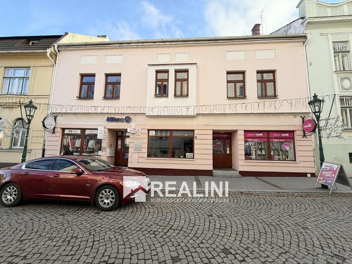 Kanceláře, Karviná, 733 01