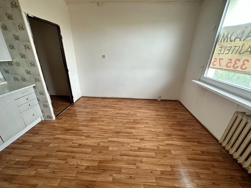 Pronájem byt 1+kk - Bílina, 418 01, 19 m²