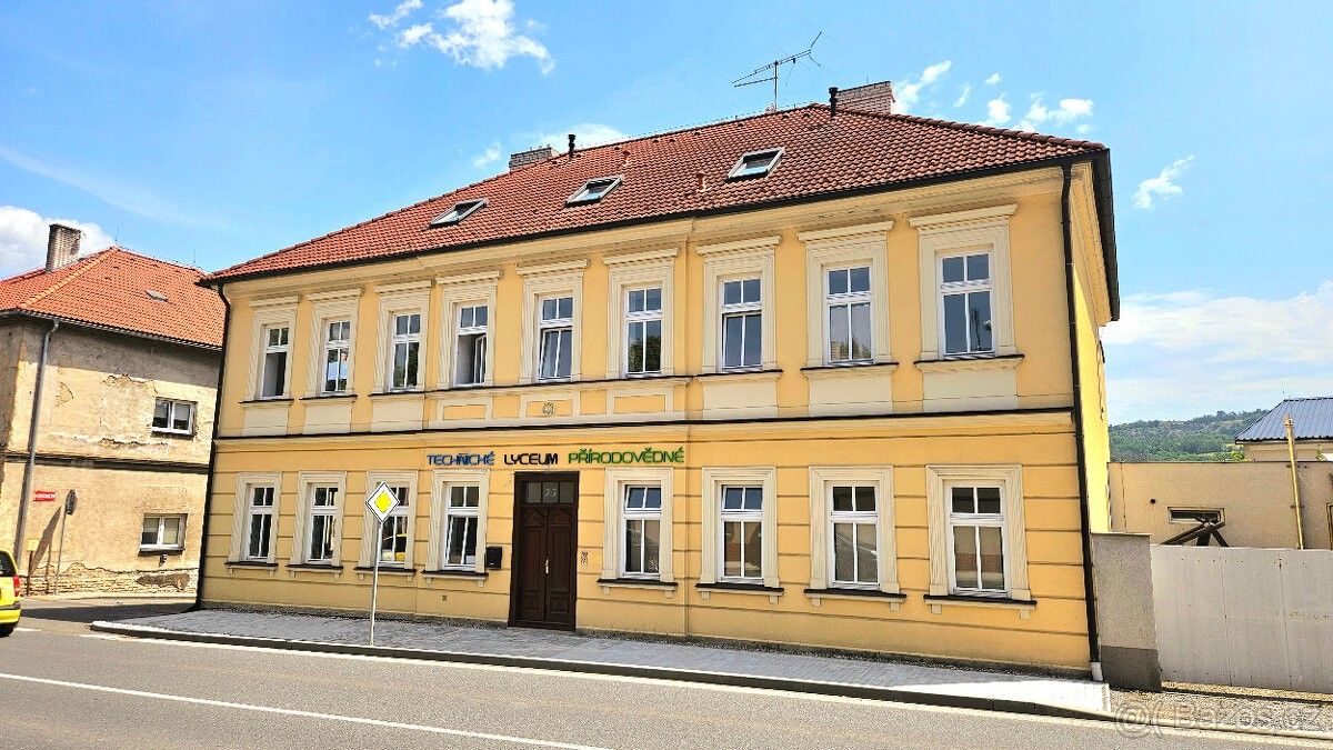 Kanceláře, Bykoš, 267 01