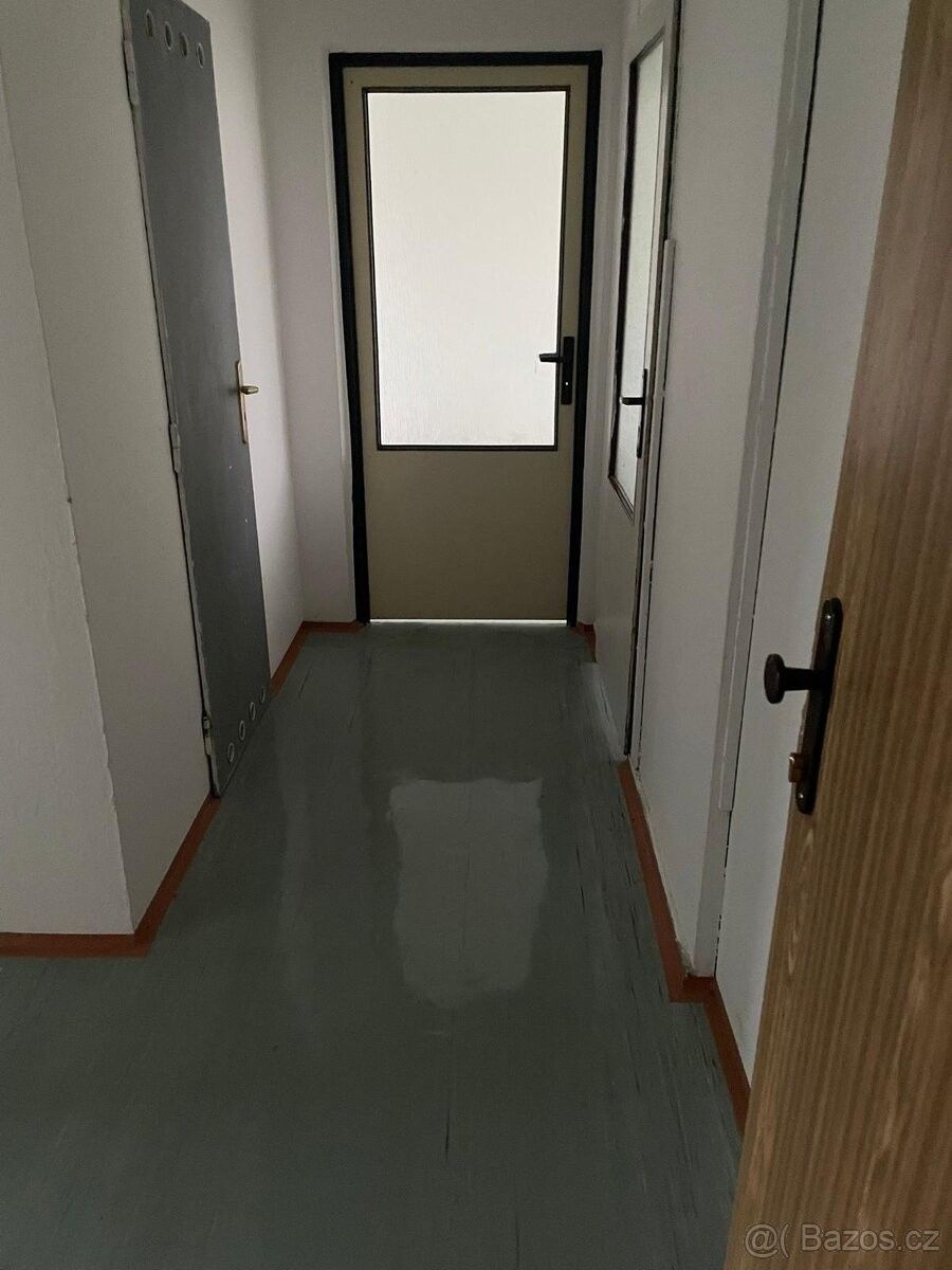 Pronájem byt - Šluknov, 407 77