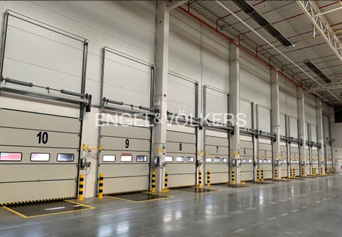 Pronájem sklad - Na Dlouhém, Říčany, 4 m²