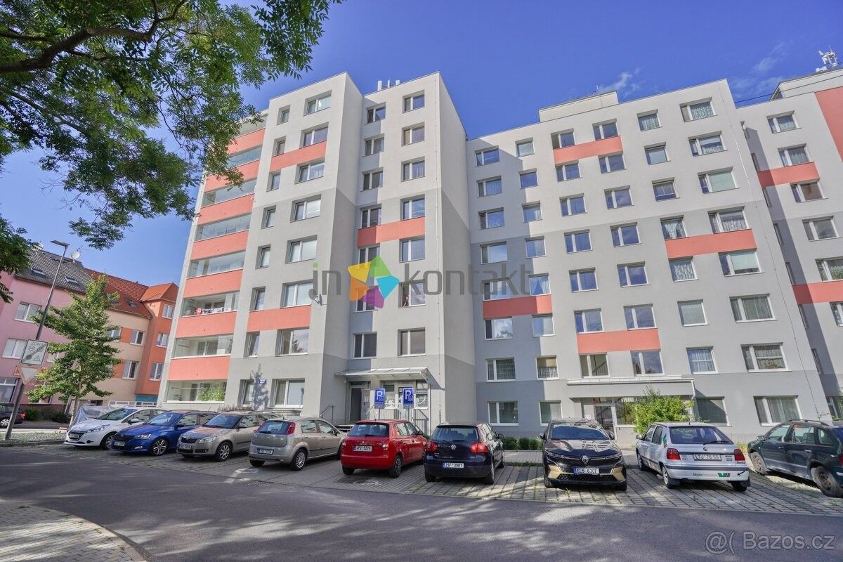 3+1, Kladno, 272 01, 72 m²