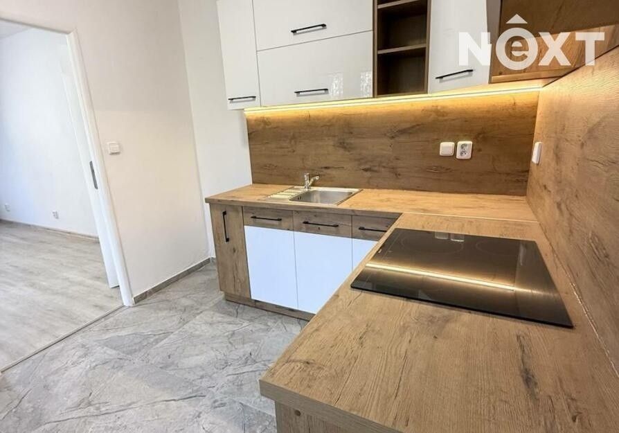 Byty, Ostrava, 708 00