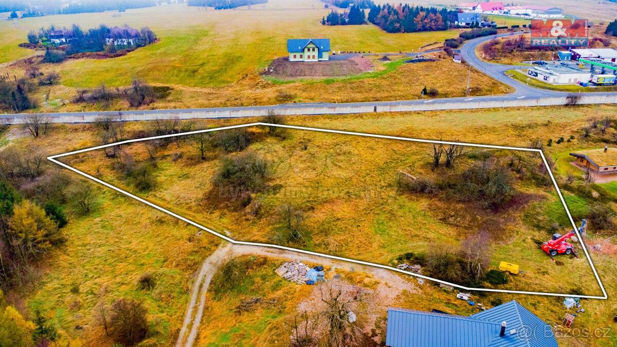 Ostatní, Teplice, 415 01, 23 465 m²