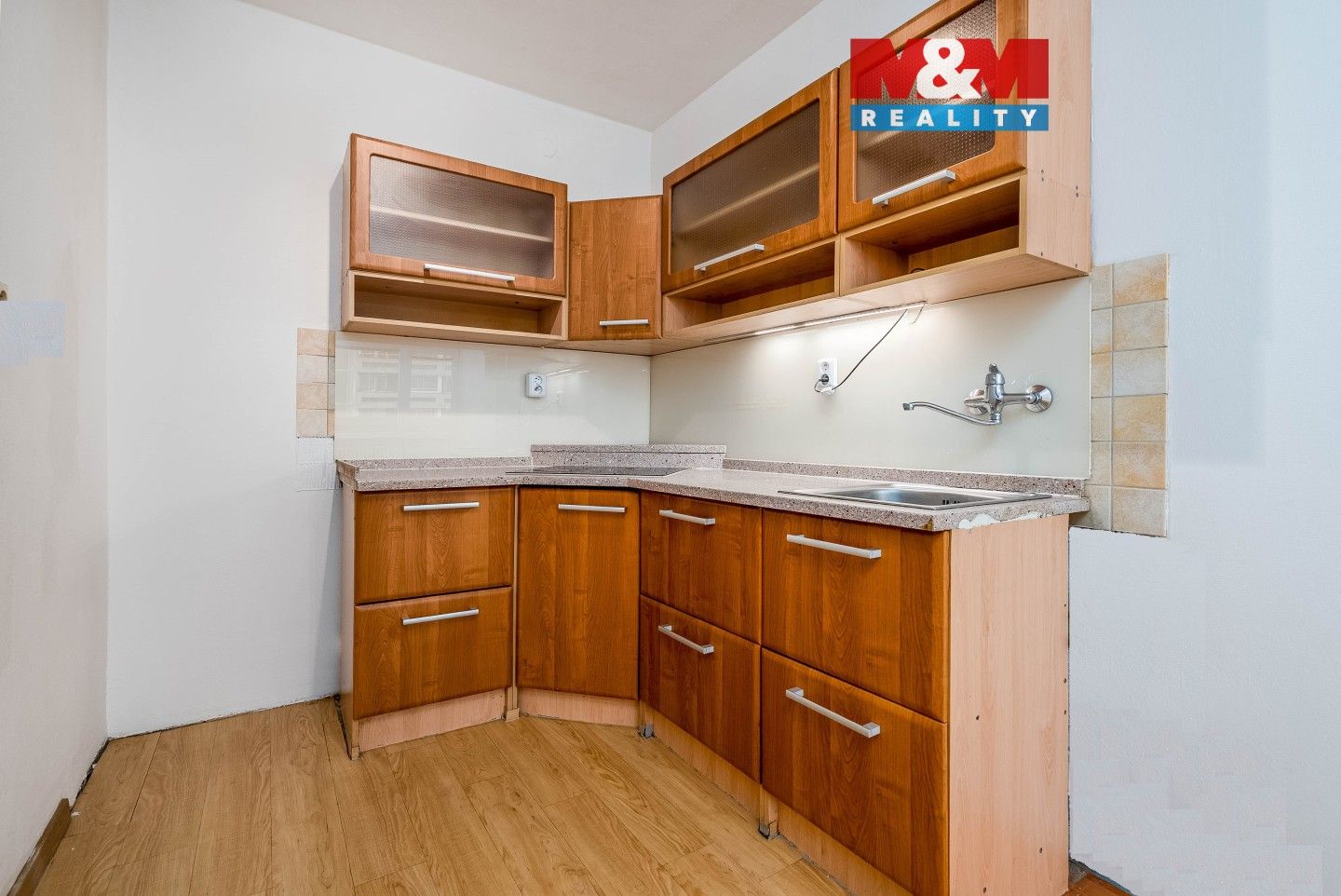 2+kk, Jungmannova, Hradec Králové, 50 m²