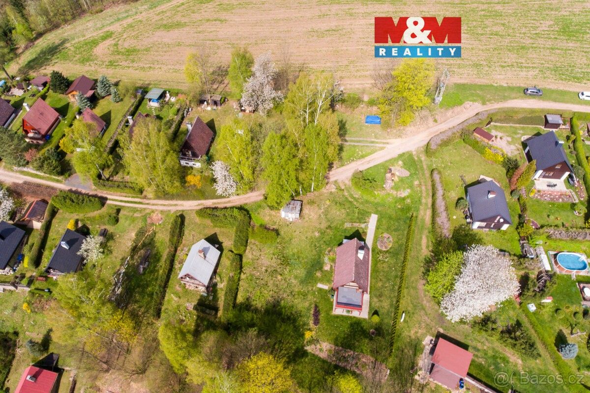 Pozemky pro bydlení, Žamberk, 564 01