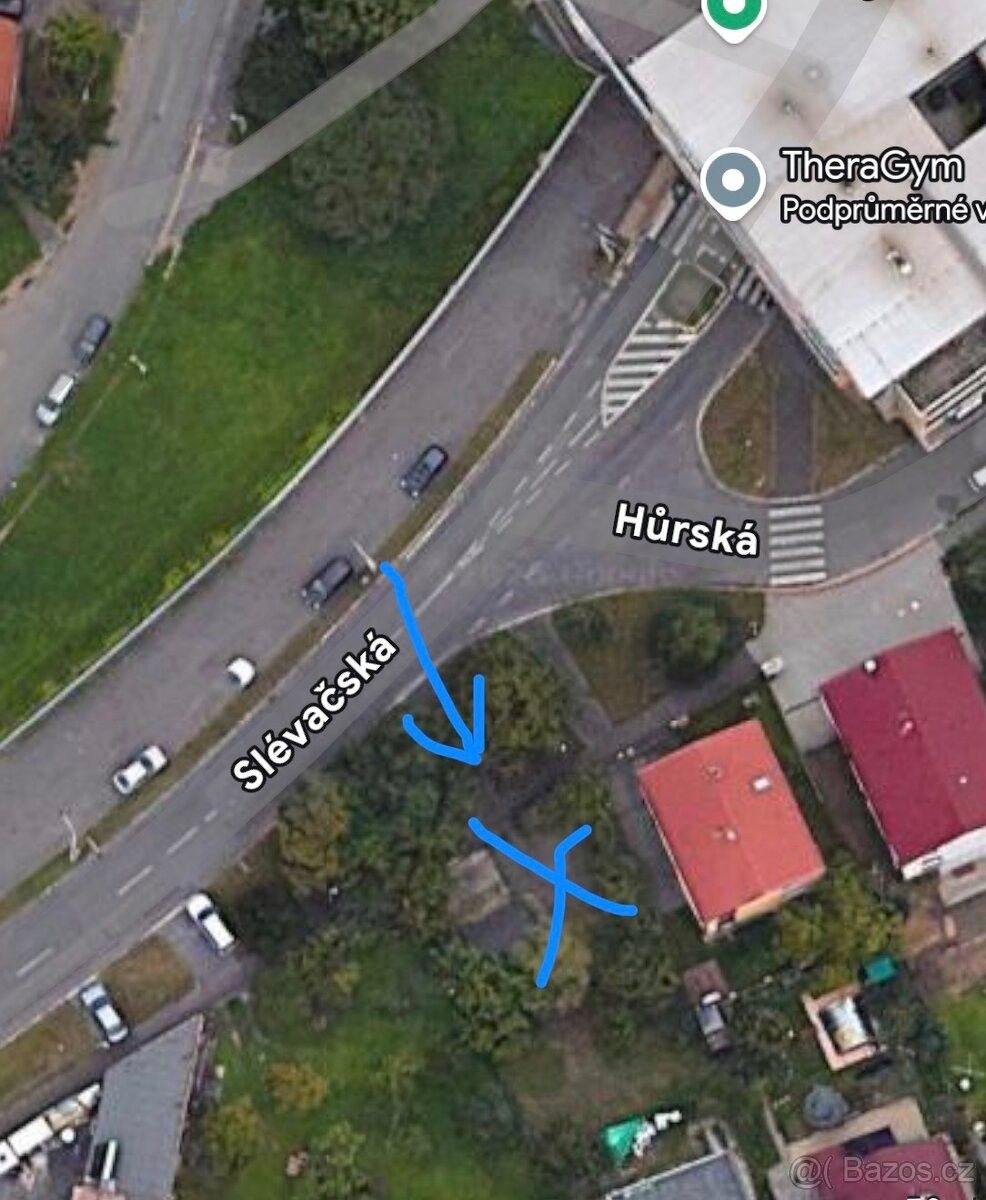 Ostatní, Praha, 198 00