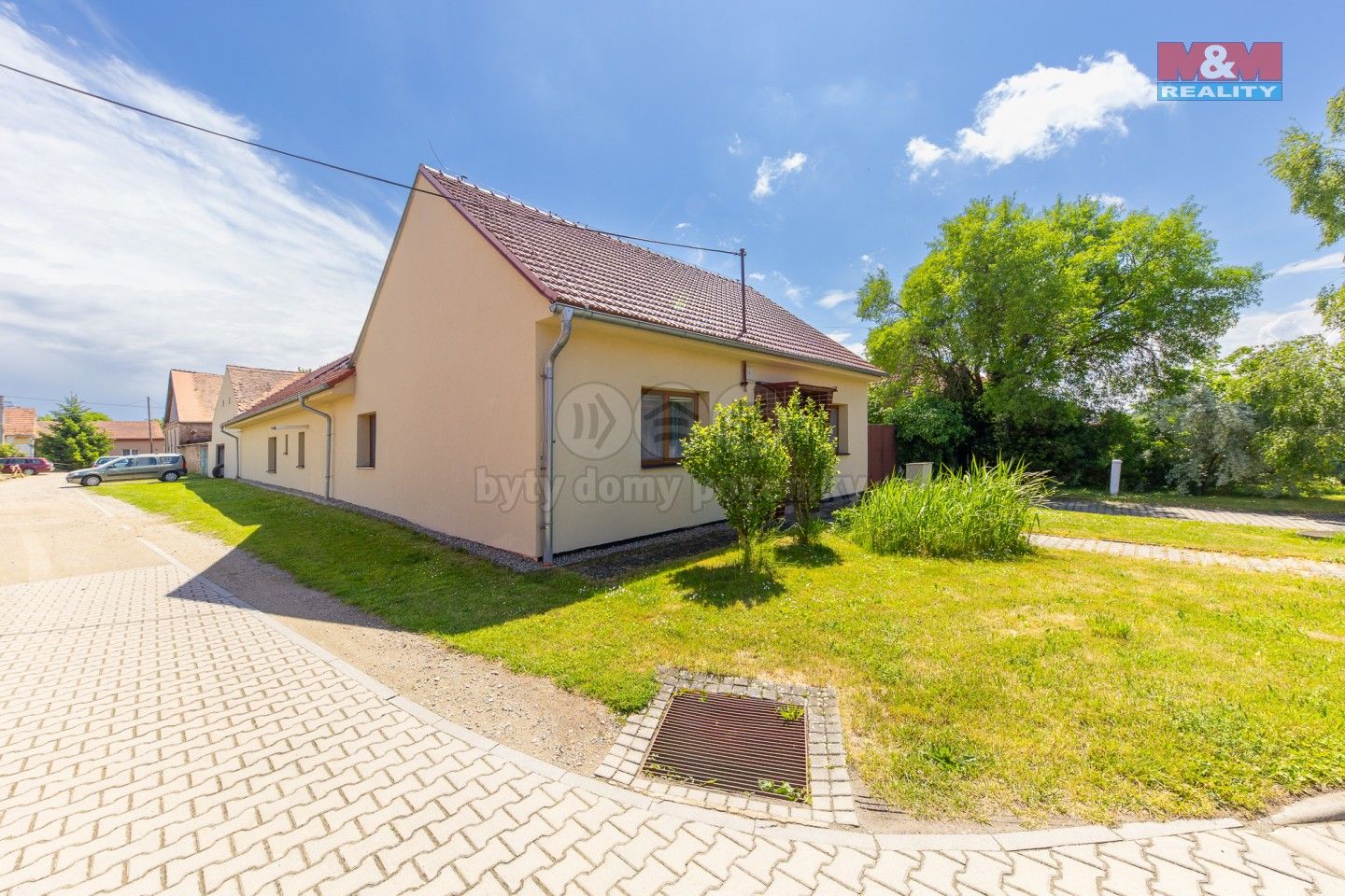 Ostatní, Šumice, 263 m²