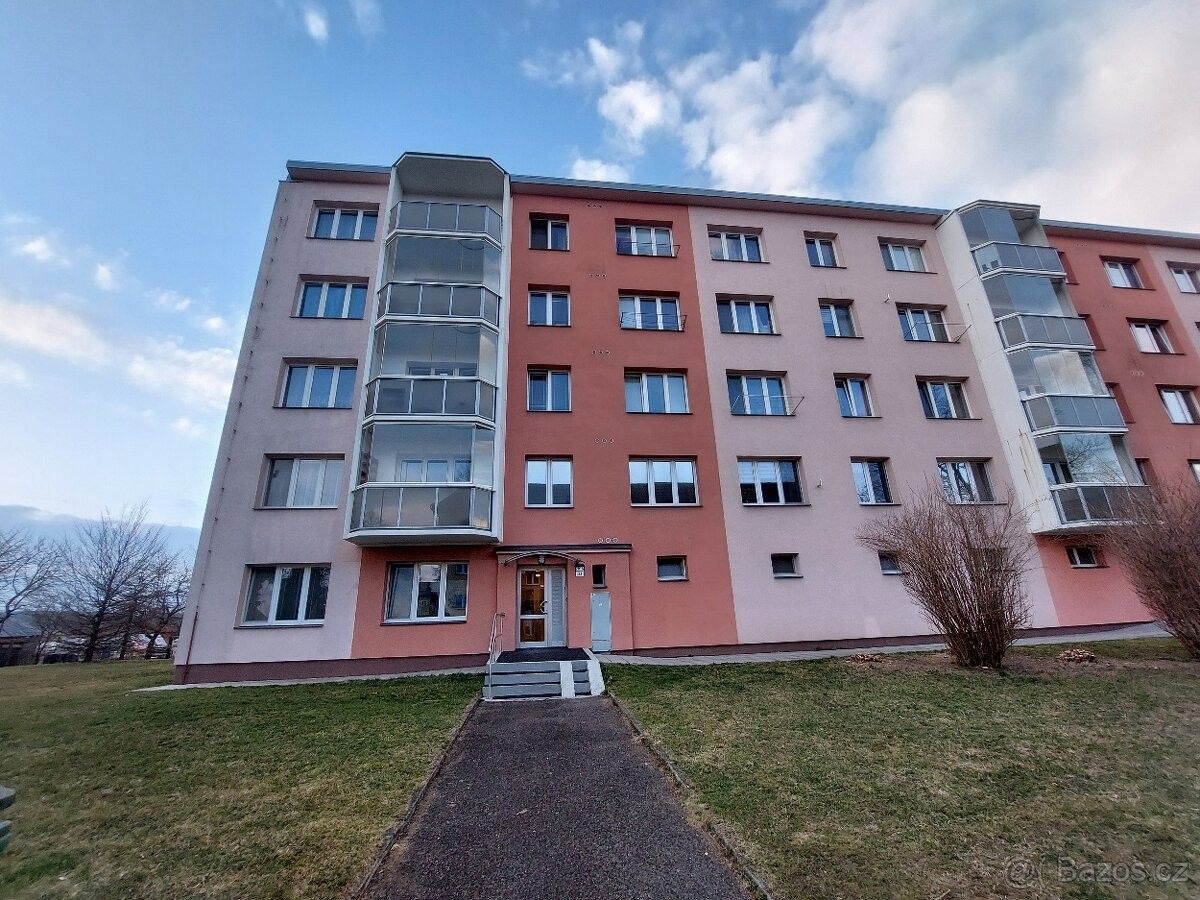 Byty, Hamry nad Sázavou, 591 01