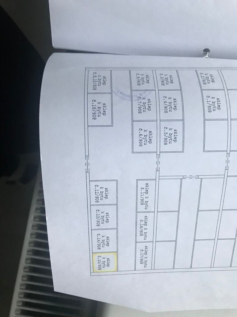 Prodej byt 2+1 - Týniště nad Orlicí, 517 21, 67 m²